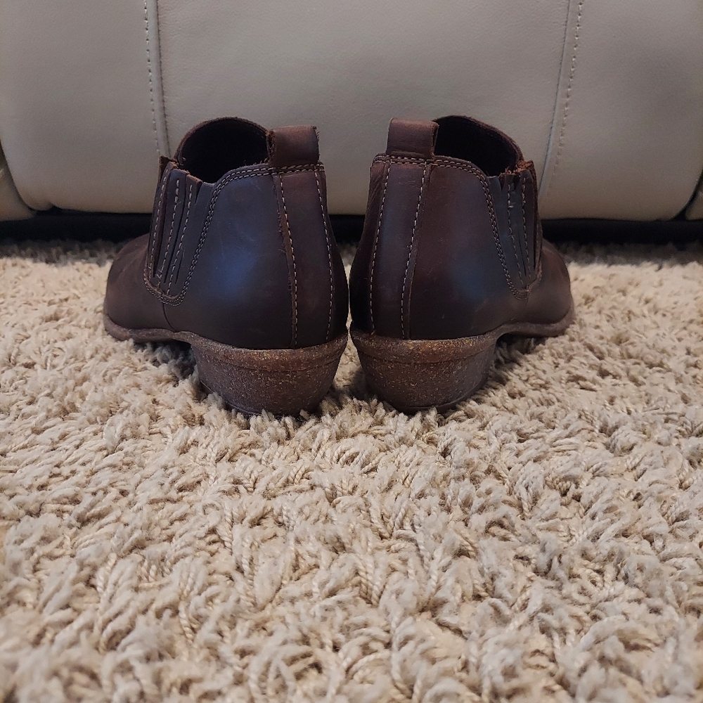 Angle Boots - image 4